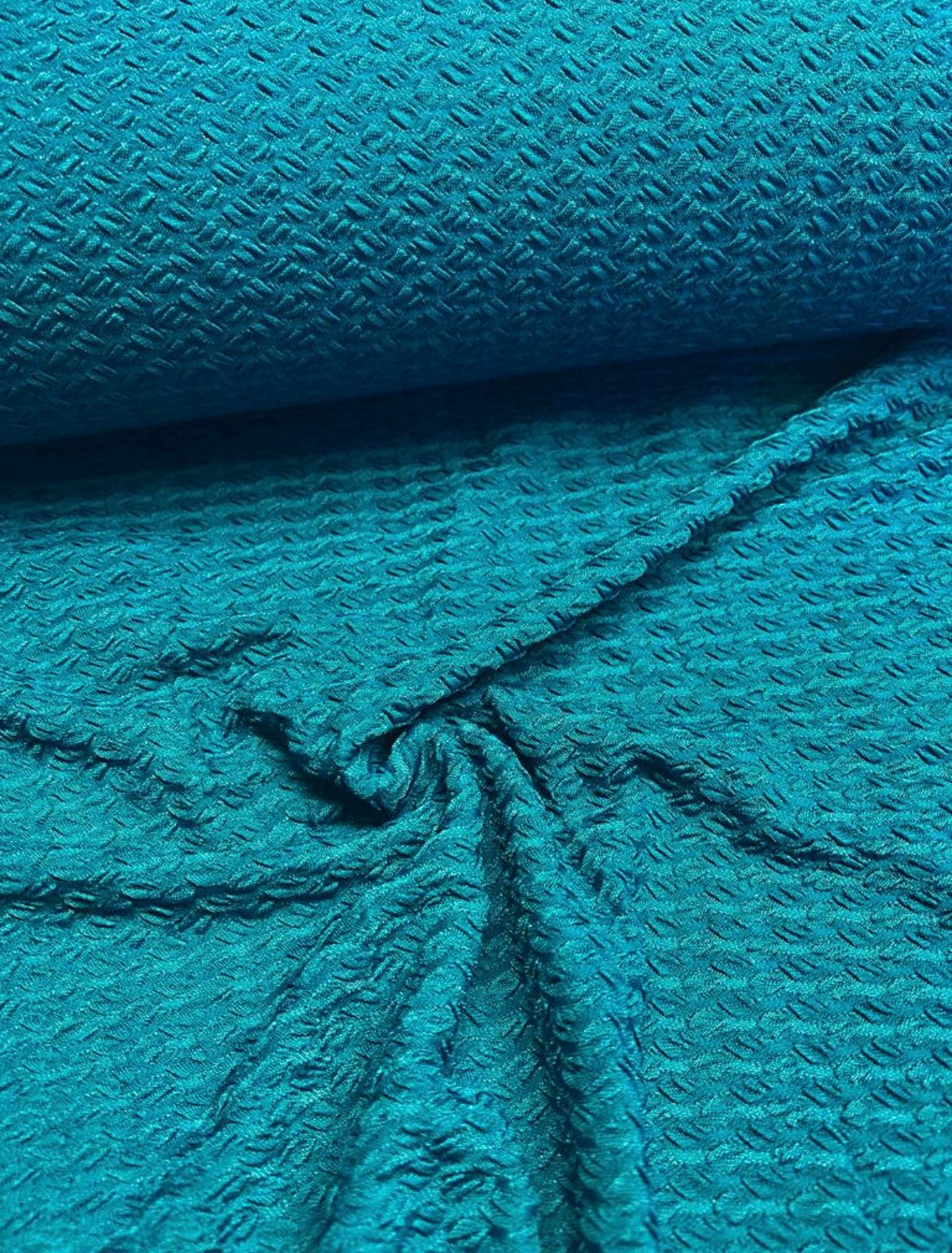 Java Knit “Teal”