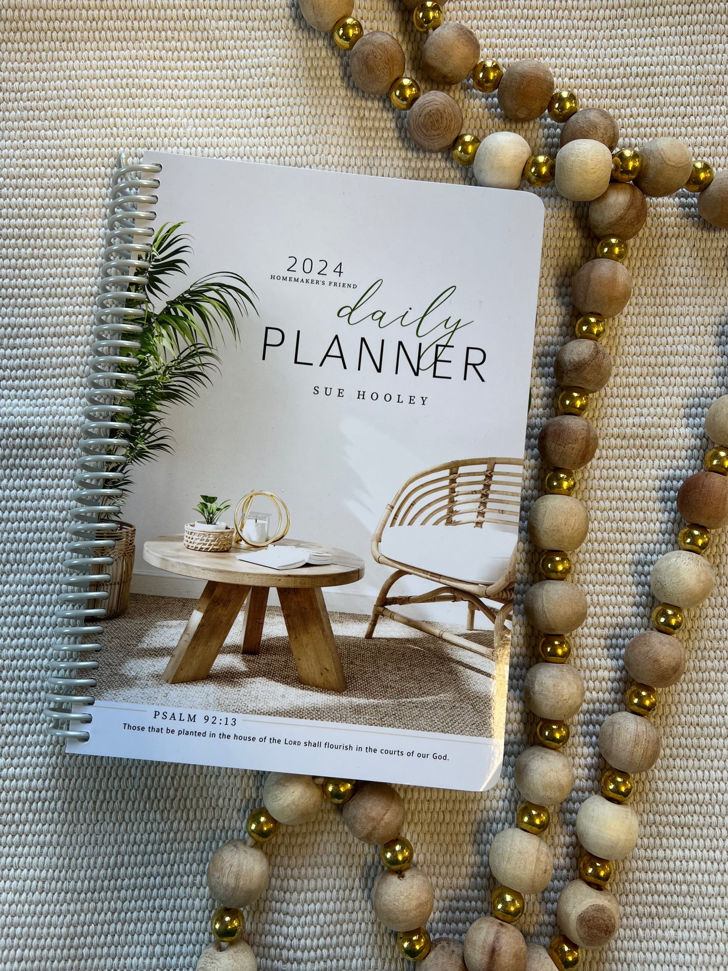 •2024• Daily Planner