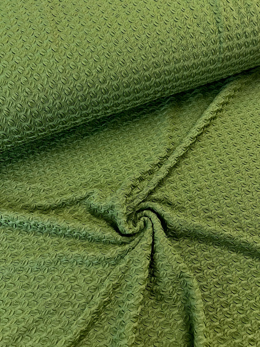 Java Knit “Olive”