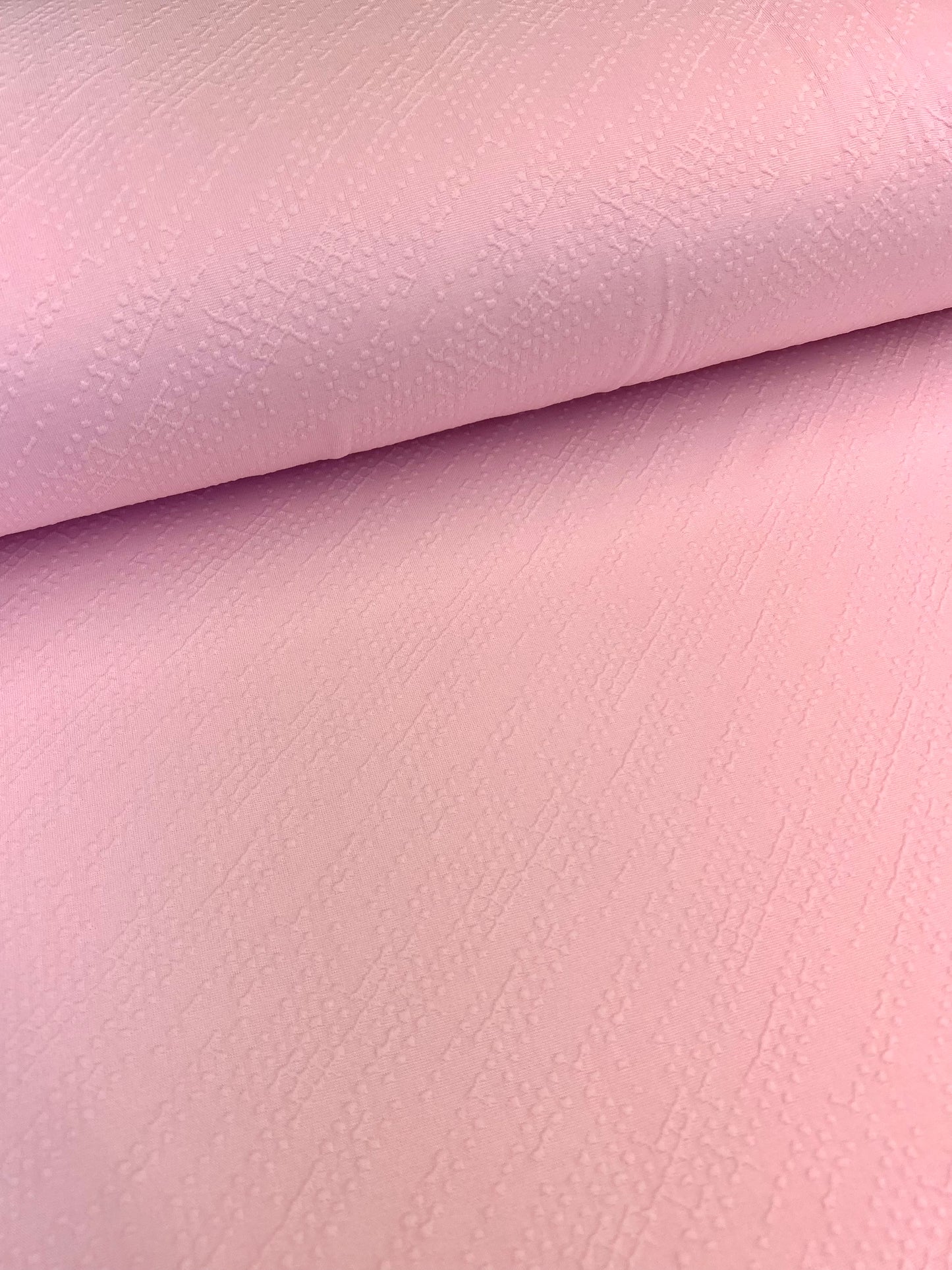 Miranda knit “light pink”